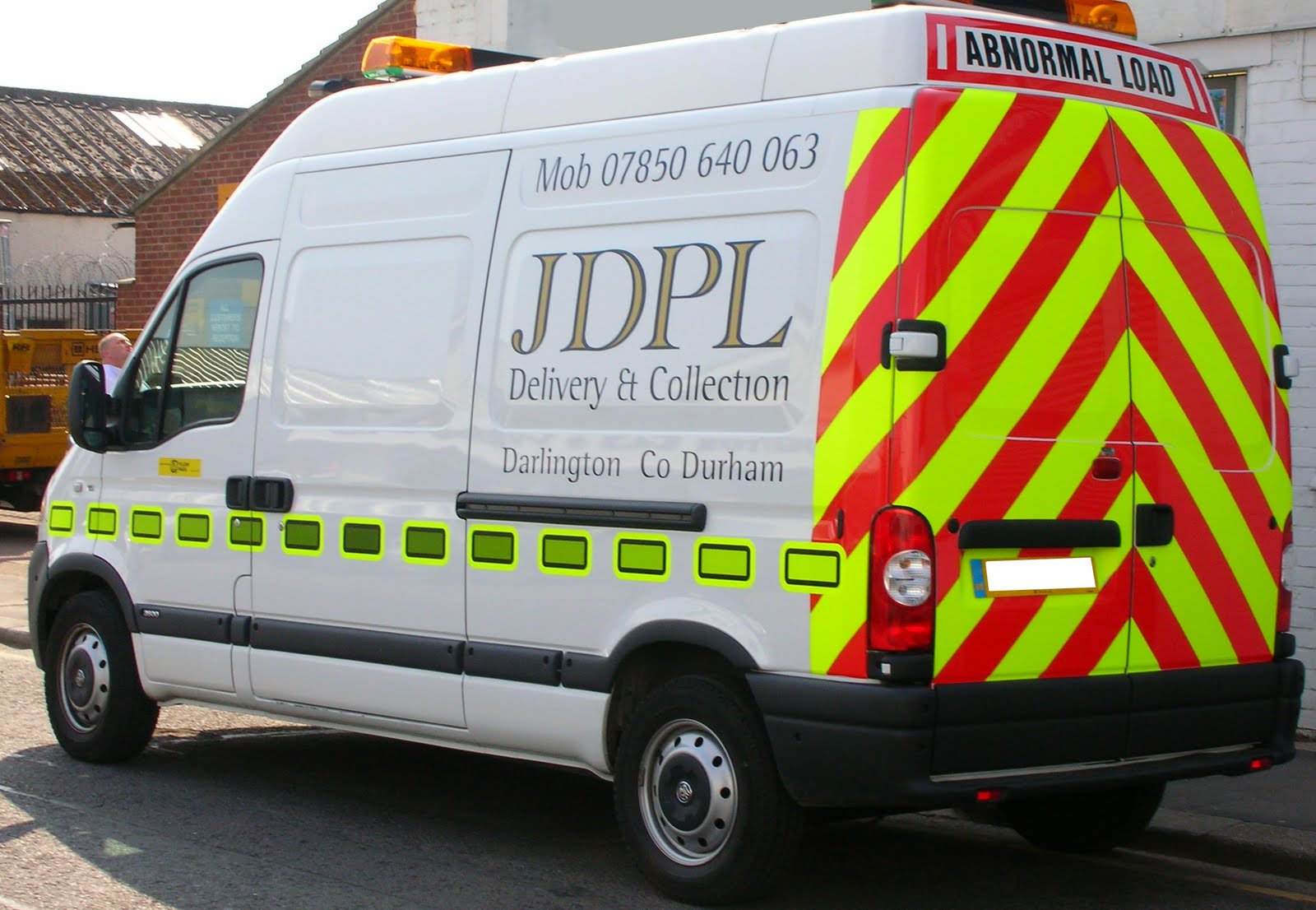 Personals Darlington